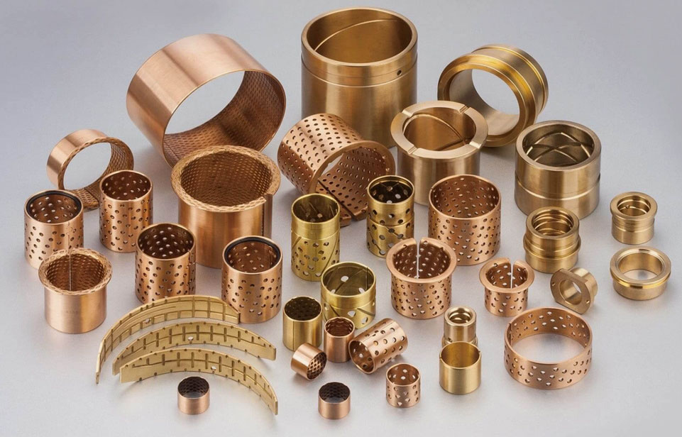 Zhejiang Shuangnuo Bearing Technology Co.、Ltd。