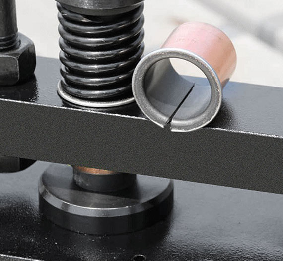 Zhejiang Shuangnuo Bearing Technology Co.、Ltd。